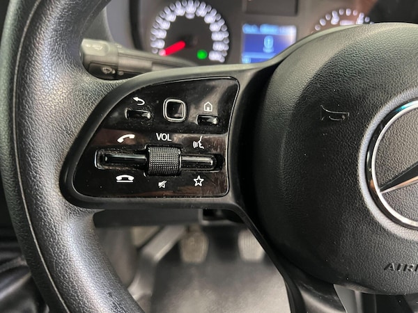 Used Mercedes-Benz Sprinter 2022 for sale - 76229183: Photo 21