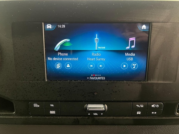 Used Mercedes-Benz Sprinter 2022 for sale - 76229183: Photo 24