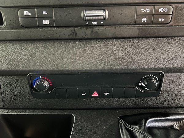 Used Mercedes-Benz Sprinter 2022 for sale - 76229183: Photo 26