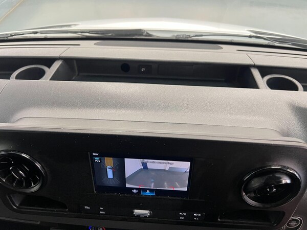 Used Mercedes-Benz Sprinter 2022 for sale - 76229183: Photo 31