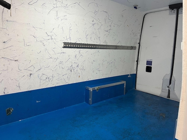 Used Mercedes-Benz Sprinter 2022 for sale - 76229183: Photo 37