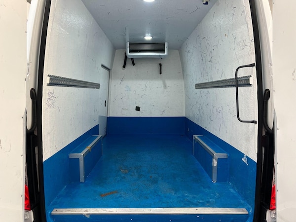 Used Mercedes-Benz Sprinter 2022 for sale - 76229183: Photo 38