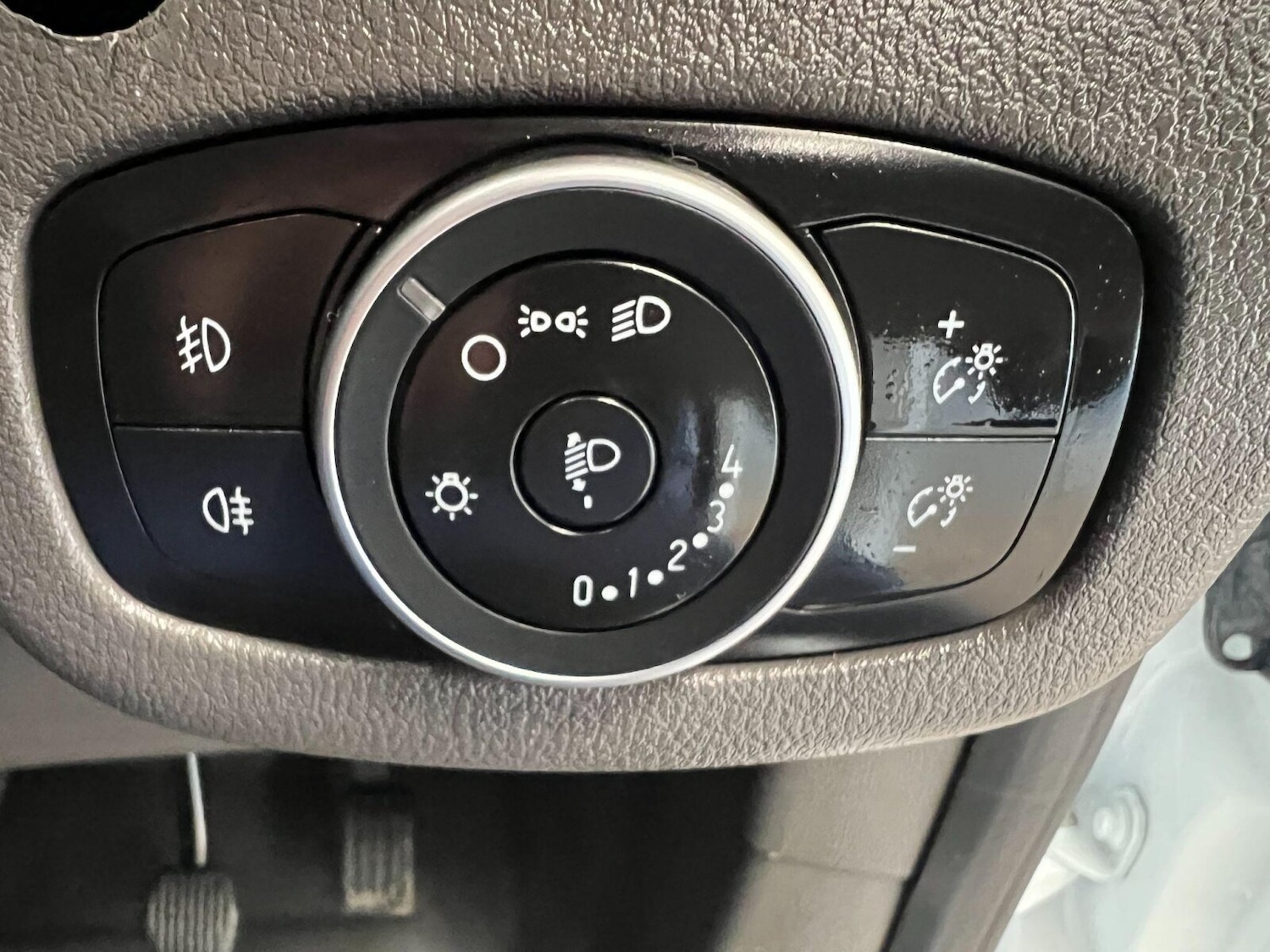 Used Ford Transit Connect 2022 for sale - 76870743: Photo 12