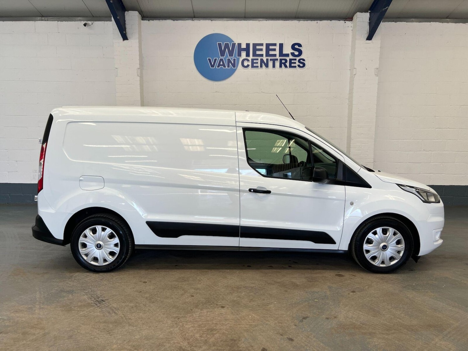 Used Ford Transit Connect 2022 for sale - 76870743: Photo 7