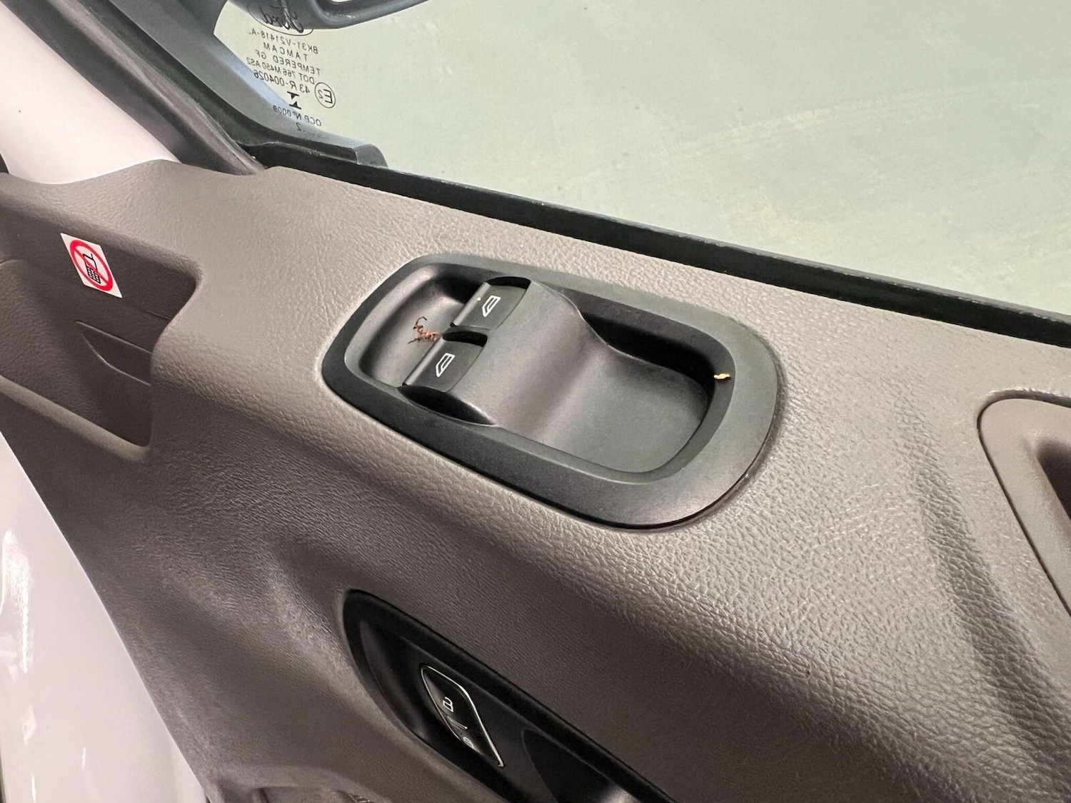 Used Ford Transit 2022 for sale - 76221677: Photo 11