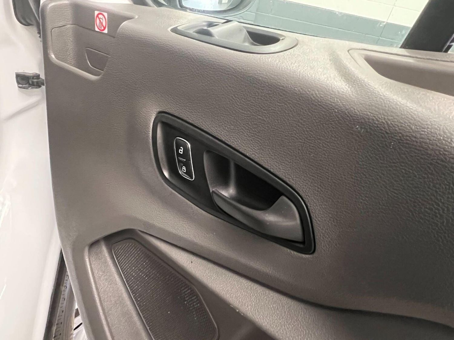 Used Ford Transit 2022 for sale - 76221677: Photo 12