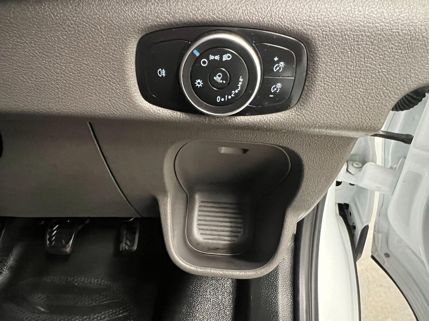 Used Ford Transit 2022 for sale - 76221677: Photo 13