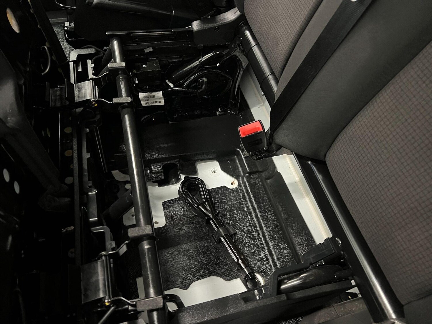 Used Ford Transit 2022 for sale - 76221677: Photo 22