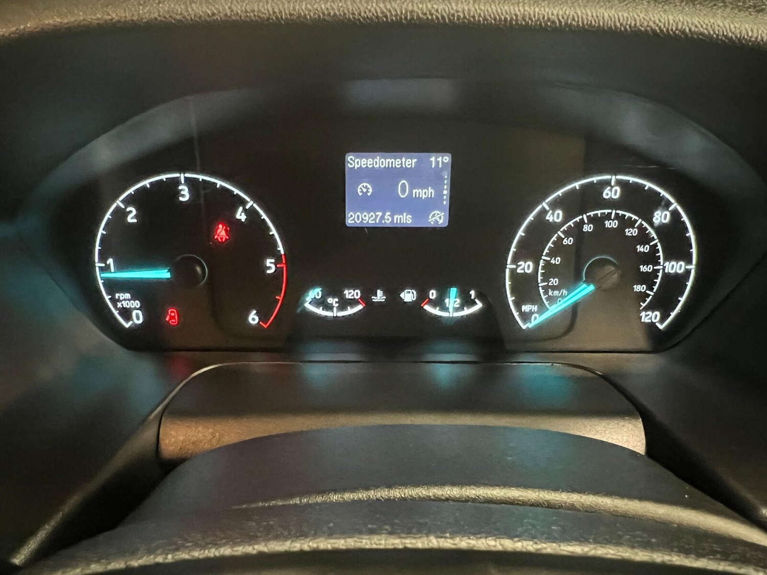 Used Ford Transit 2022 for sale - 76221677: Photo 24