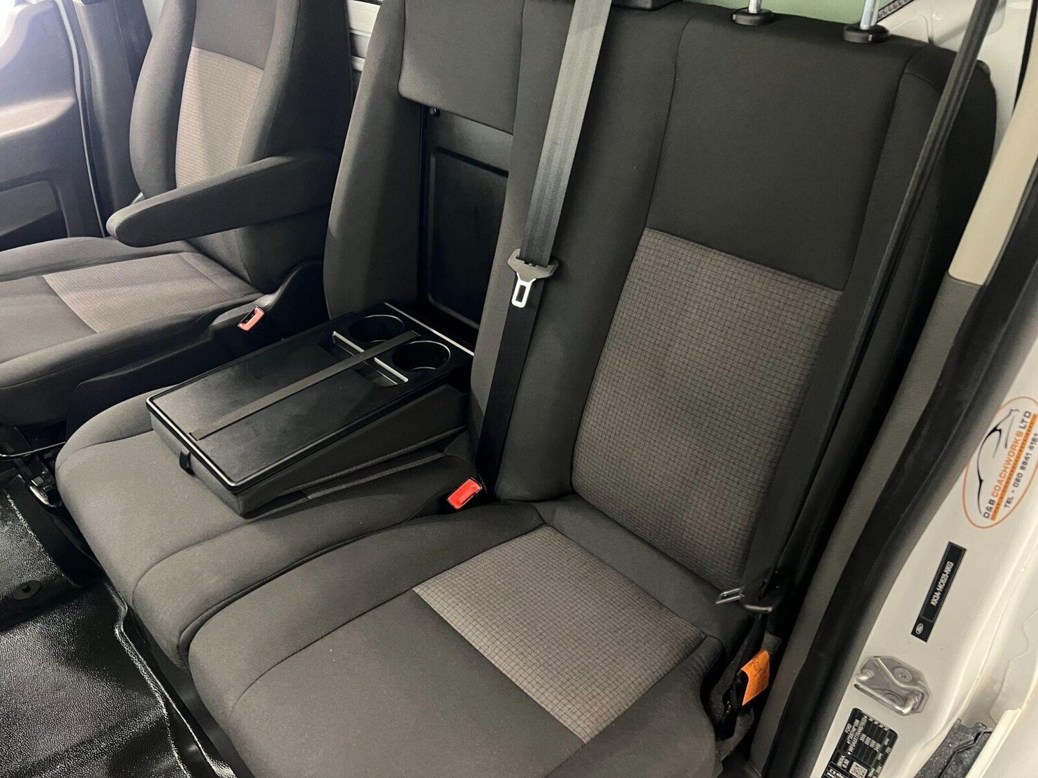 Used Ford Transit 2022 for sale - 76221677: Photo 26