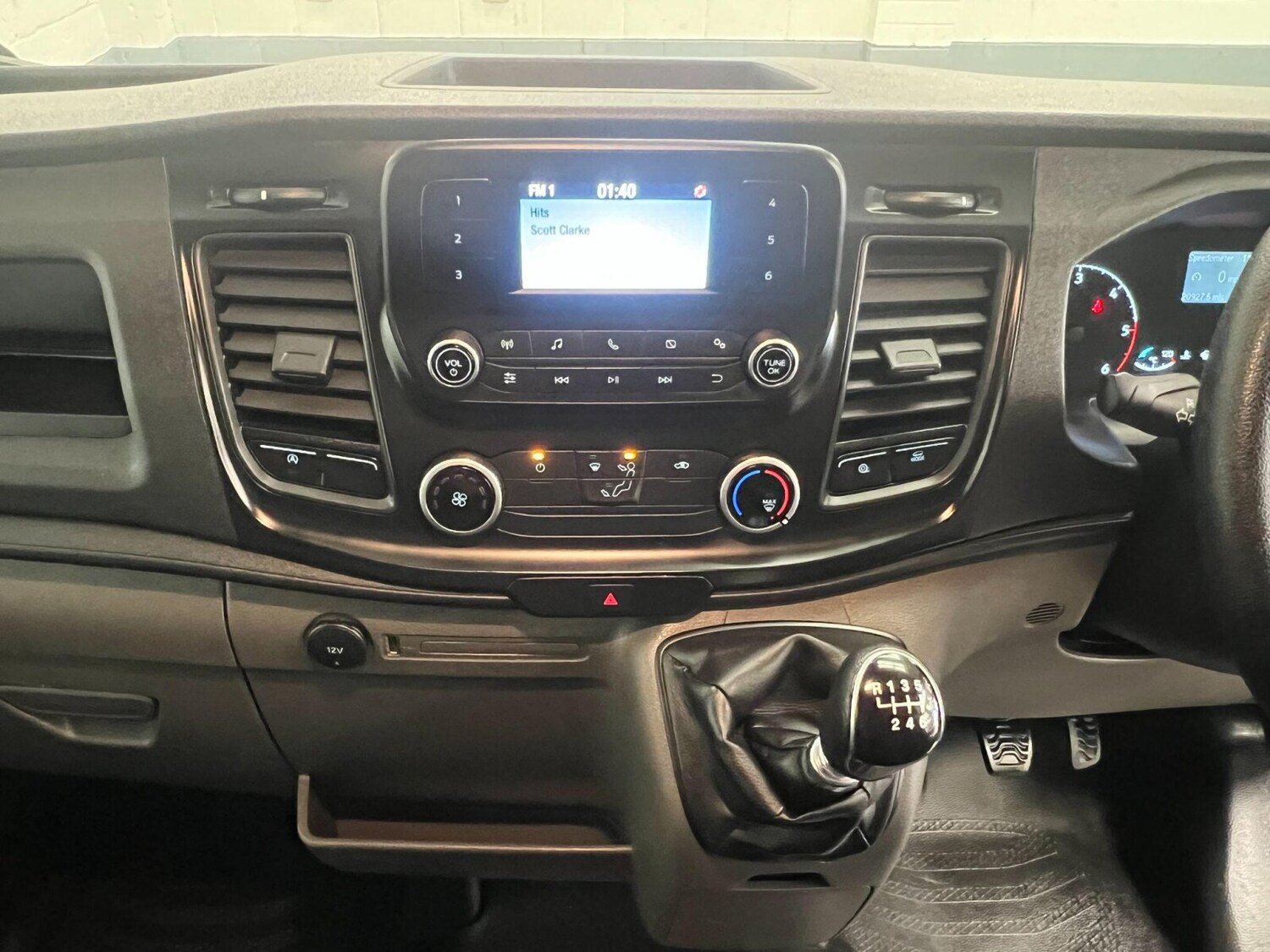 Used Ford Transit 2022 for sale - 76221677: Photo 27