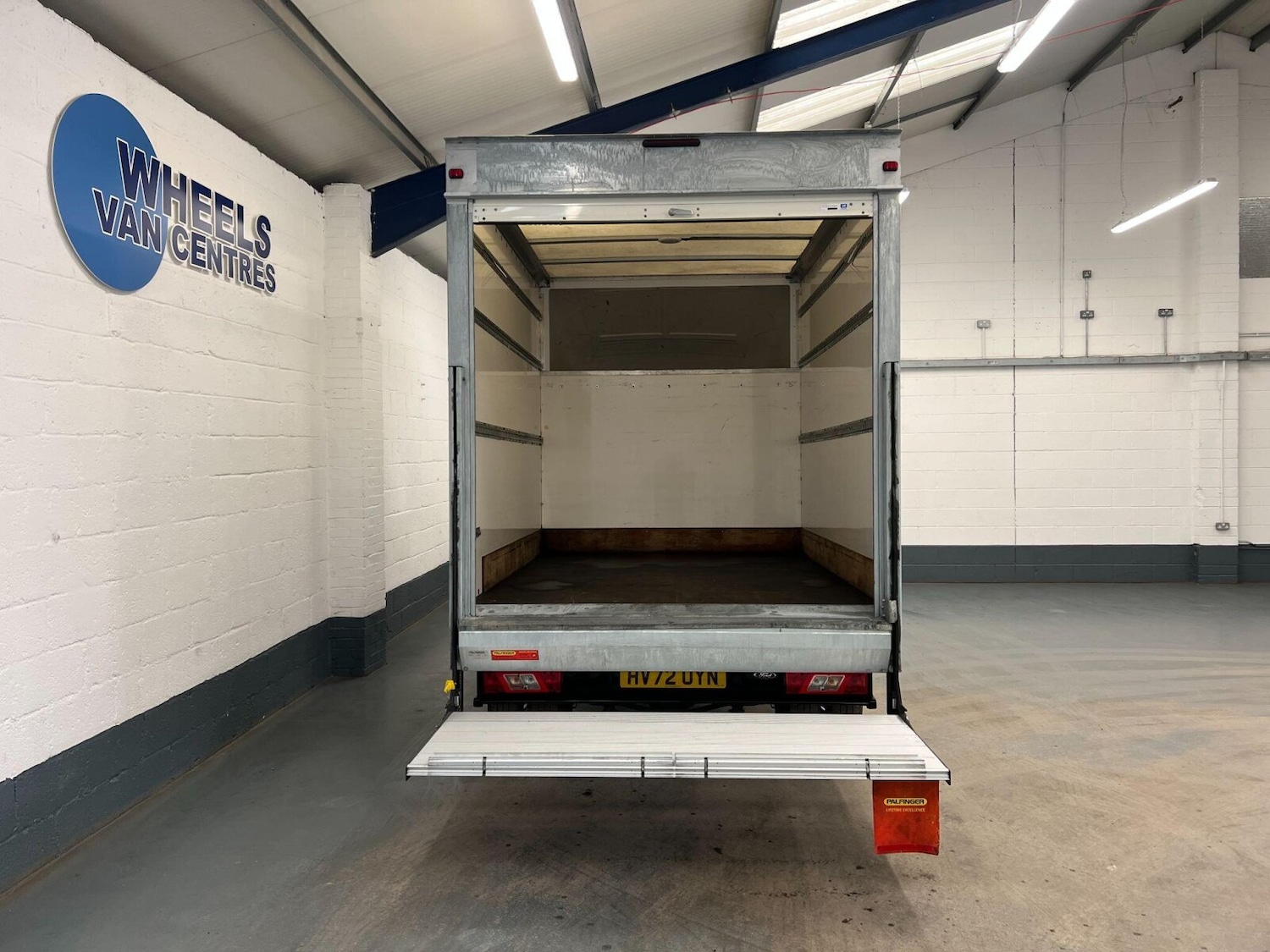 Used Ford Transit 2022 for sale - 76221677: Photo 32