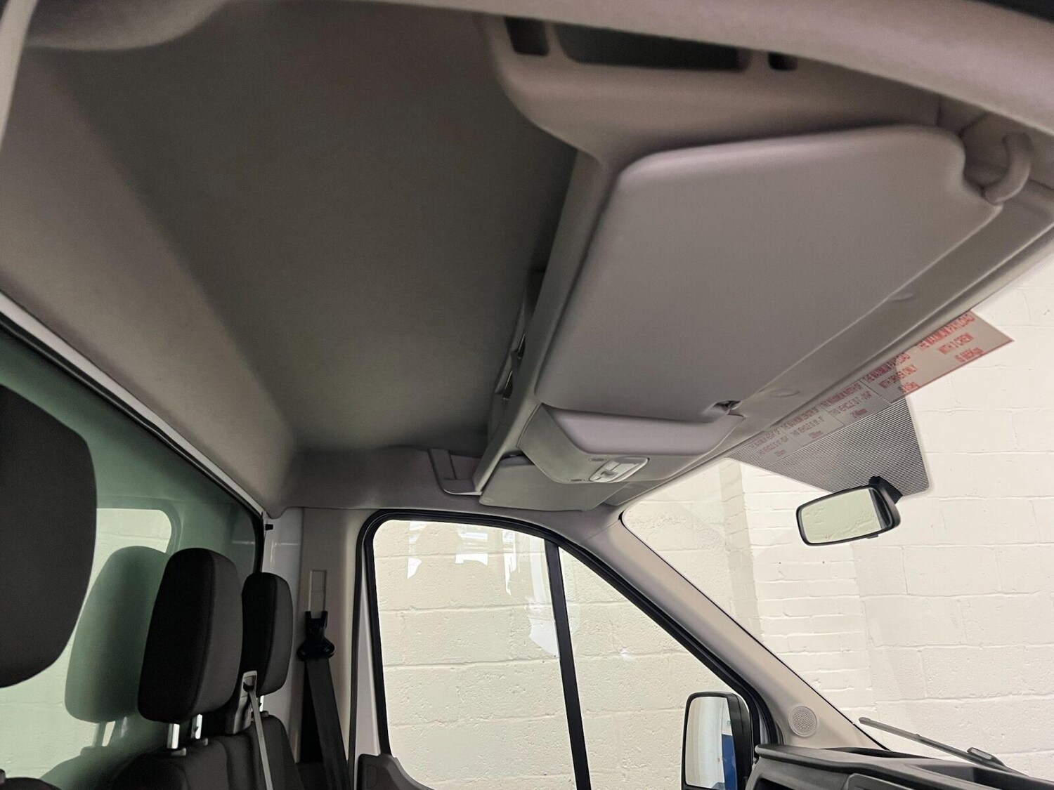 Used Ford Transit 2022 for sale - 76221677: Photo 36