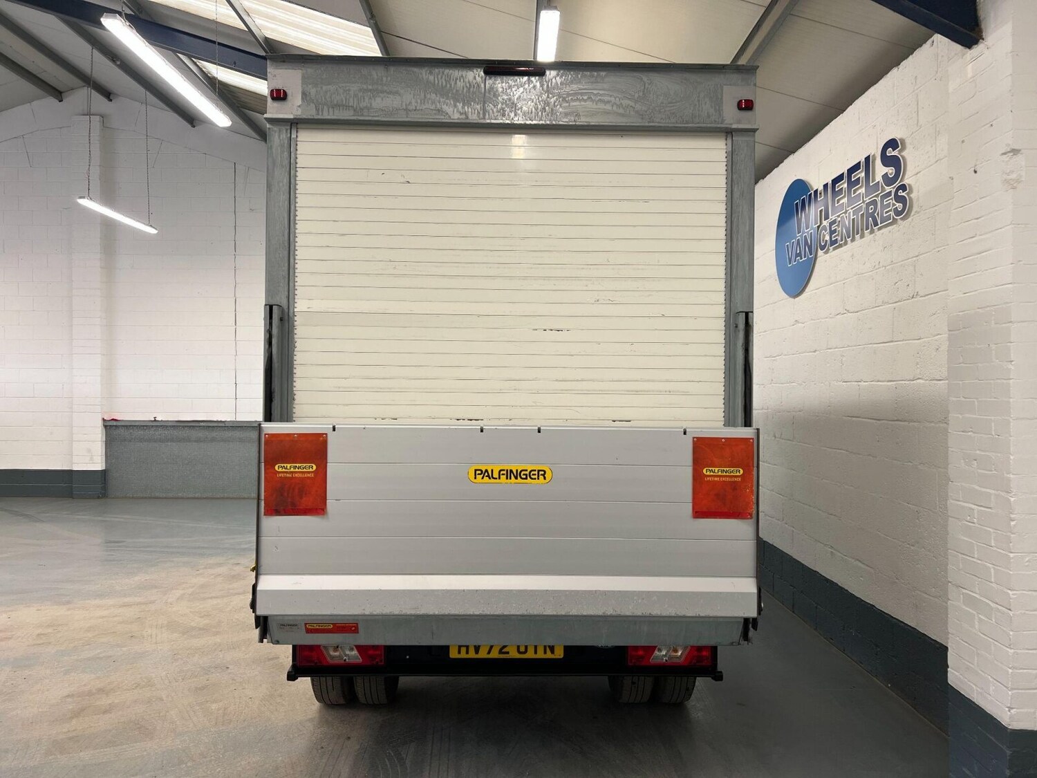 Used Ford Transit 2022 for sale - 76221677: Photo 6