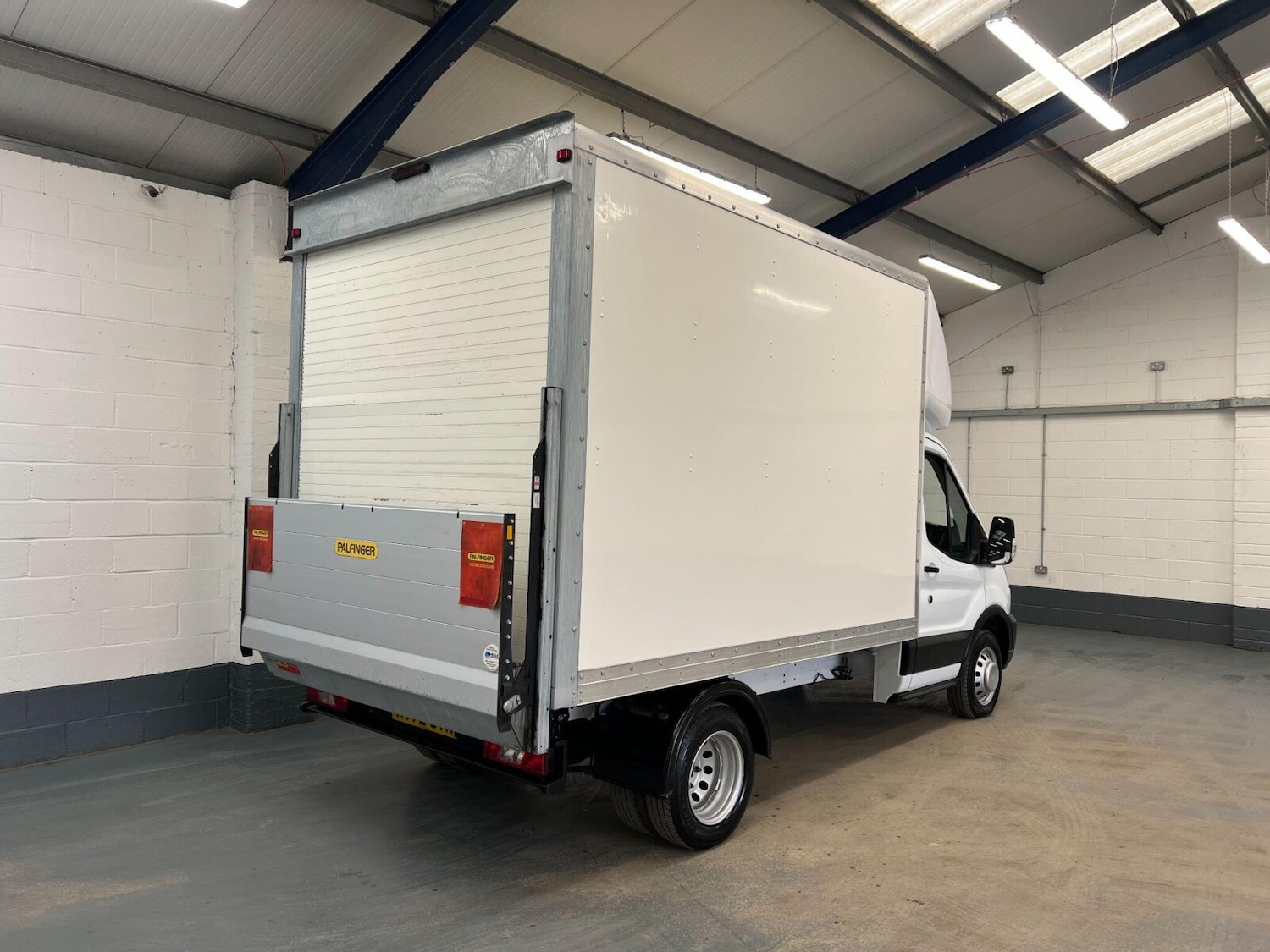 Used Ford Transit 2022 for sale - 76221677: Photo 8