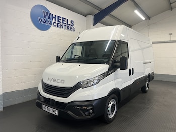 Used Iveco Daily 2025 for sale - 79434607: Photo