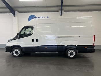 Used Iveco Daily 2025 for sale - 79434607: Photo