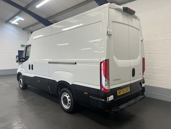 Used Iveco Daily 2025 for sale - 79434607: Photo