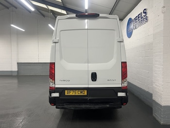 Used Iveco Daily 2025 for sale - 79434607: Photo