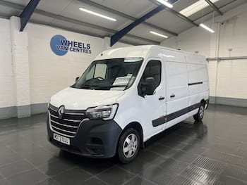 Used Renault Master 2022 for sale - 79705196: Photo