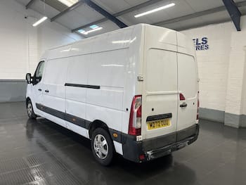Used Renault Master 2022 for sale - 79705196: Photo