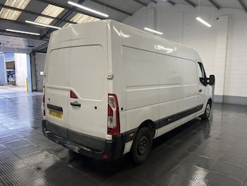 Used Renault Master 2022 for sale - 79705196: Photo