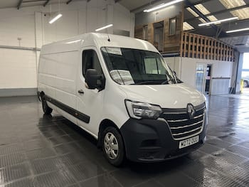Used Renault Master 2022 for sale - 79705196: Photo