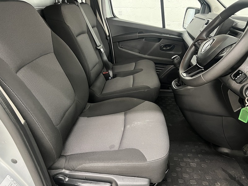 Used Renault Trafic 2022 for sale - 77677149: Photo 10