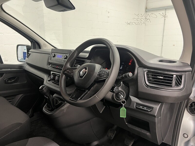 Used Renault Trafic 2022 for sale - 77677149: Photo 11