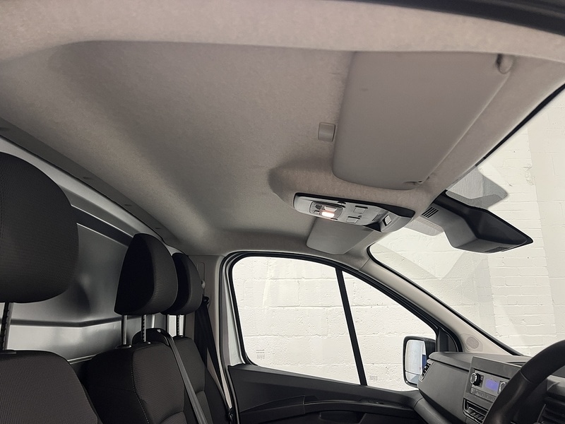 Used Renault Trafic 2022 for sale - 77677149: Photo 13