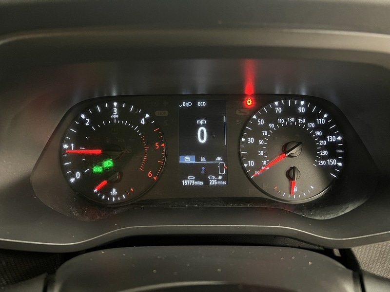 Used Renault Trafic 2022 for sale - 77677149: Photo 15