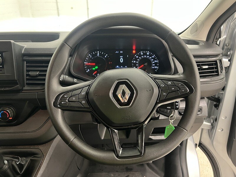 Used Renault Trafic 2022 for sale - 77677149: Photo 16