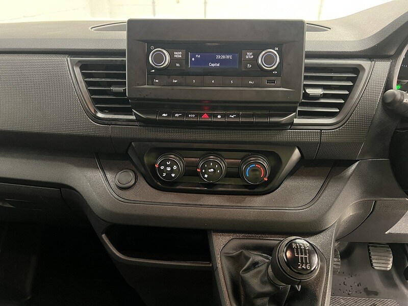 Used Renault Trafic 2022 for sale - 77677149: Photo 17