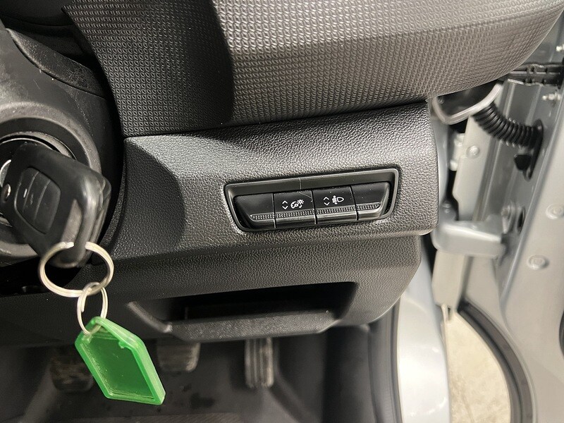 Used Renault Trafic 2022 for sale - 77677149: Photo 18