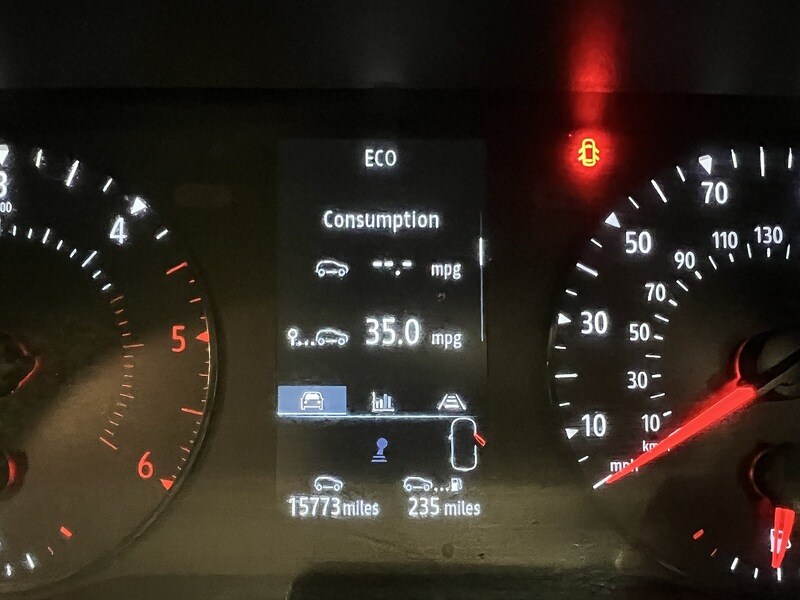 Used Renault Trafic 2022 for sale - 77677149: Photo 22