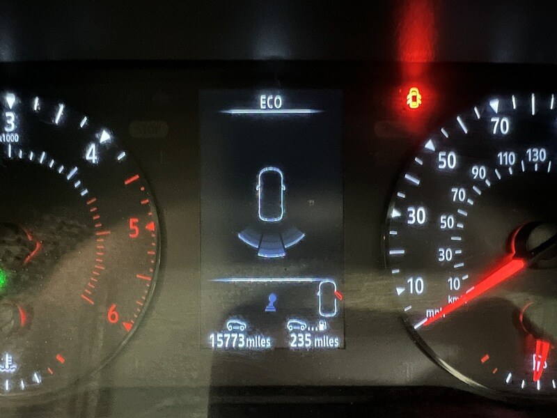 Used Renault Trafic 2022 for sale - 77677149: Photo 24