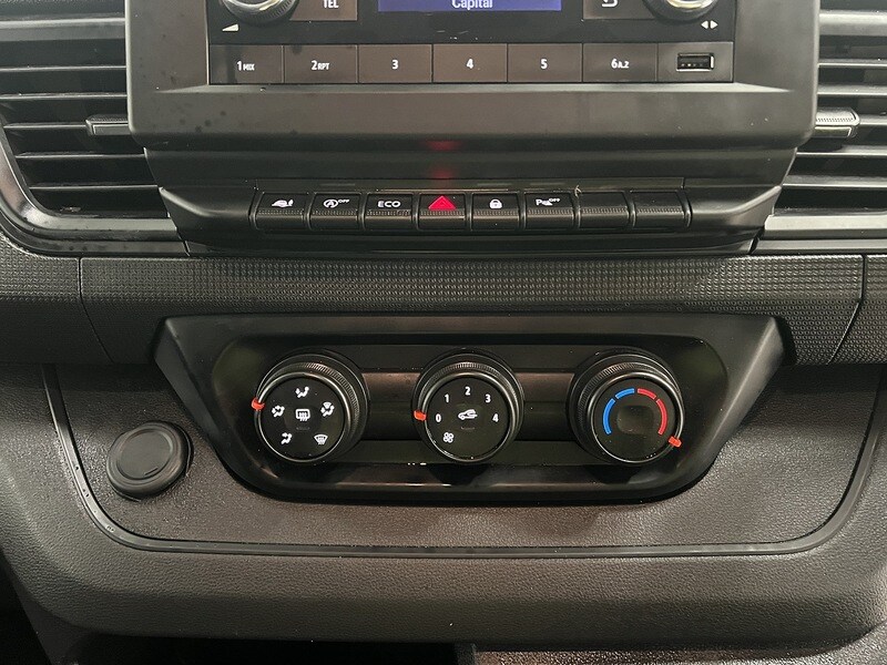 Used Renault Trafic 2022 for sale - 77677149: Photo 25