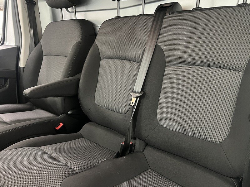 Used Renault Trafic 2022 for sale - 77677149: Photo 31
