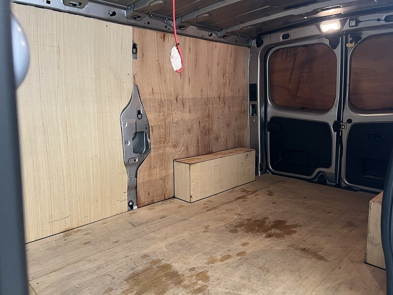 Used Renault Trafic 2022 for sale - 77677149: Photo 32