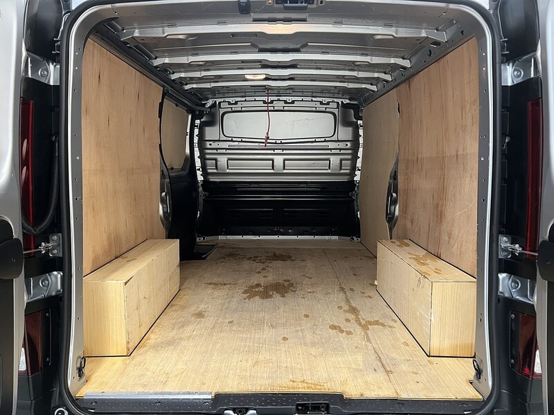 Used Renault Trafic 2022 for sale - 77677149: Photo 33