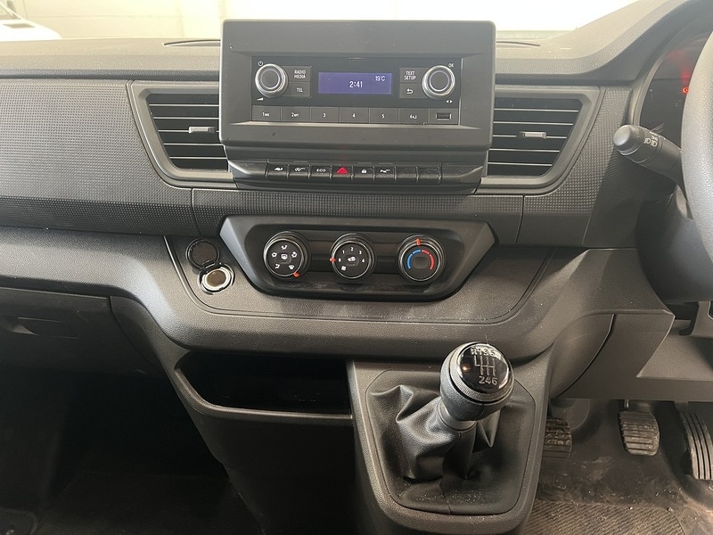 Used Renault Trafic for sale - 77677149: Photo 8