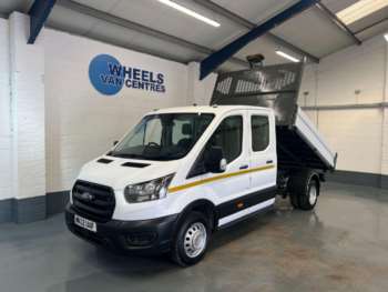 Used Ford Transit 2022 for sale - 74794266: Photo