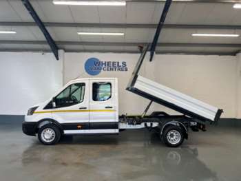 Used Ford Transit 2022 for sale - 74794266: Photo