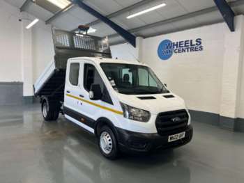 Used Ford Transit 2022 for sale - 74794266: Photo