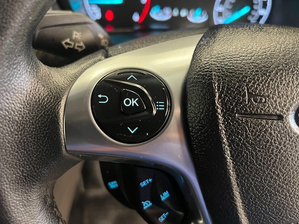 Used Ford Transit Connect 2021 for sale - 76079481: Photo 13