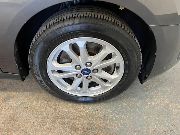 Used Ford Transit Connect 2021 for sale - 76079481: Photo 22
