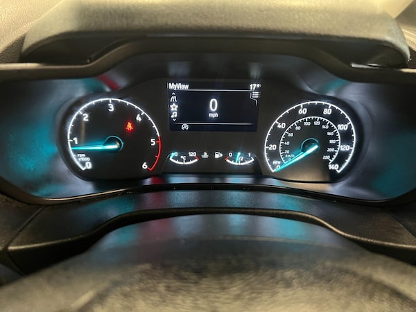 Used Ford Transit Connect 2021 for sale - 76079481: Photo 27