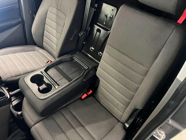 Used Ford Transit Connect 2021 for sale - 76079481: Photo 29