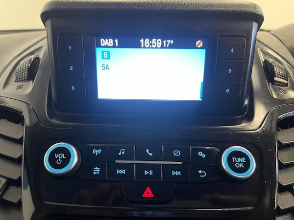 Used Ford Transit Connect 2021 for sale - 76079481: Photo 30