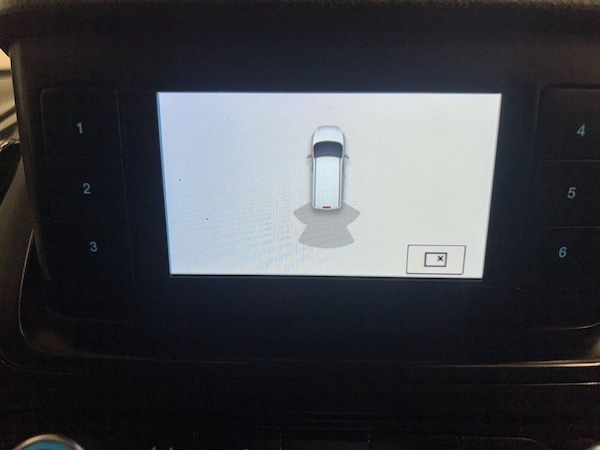 Used Ford Transit Connect 2021 for sale - 76079481: Photo 31